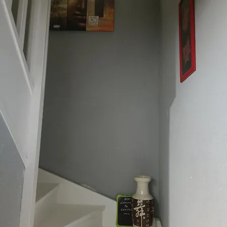 D'hotes Petit Dejeuner Compris בית אירוח *