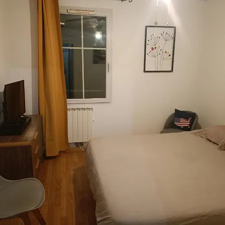 D'hotes Petit Dejeuner Compris *